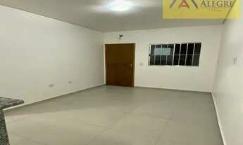 Imagem 2: São Paulo - Casa Padrão - Vila Joaniza