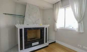 Imagem 6: Apartamento à venda 4 quartos 2 suítes 3 vagas Cartier Santa Cecília - São Paulo - SP