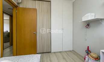 Imagem 3: Apartamento à venda Rua Carlos Von Koseritz, São João - Porto Alegre