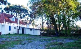 Imagem 3: Terreno no Centro de Canela!