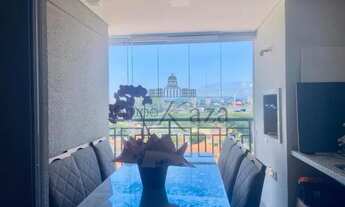 Imagem: Apartamento para venda tem 68 metros quadrados