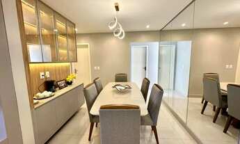 Imagem 4: Apartamento para venda possui 70 metros quadrados com 3 quartos em Horto - Teresina - Piau