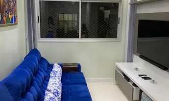 Imagem: Apartamento mobiliado