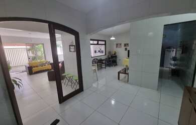 Imagem 7: Casa para venda tem 150 metros quadrados com 3 quartos em sam Martin - Recife - Pernambuco