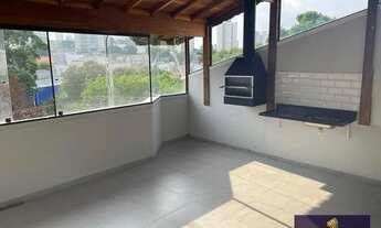 Imagem 7: Sobrado com 3 dormitórios à venda por R$ 860.000,00 - Mooca - São Paulo/SP