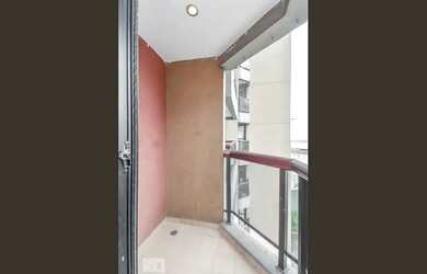 Imagem 5: Apartamento para Aluguel - Santa Cecília, 1 Quarto, 30 m2