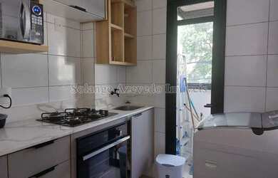 Imagem 7: Apartamento-À VENDA-Maracanã-Rio de Janeiro-RJ