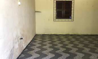 Imagem 2: VENDE-SE CASA Casa com 2 dormitórios