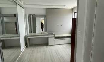 Imagem 6: Cobertura Triplex para venda com 643 metros quadrados com 4 quartos em Jaqueira - Recife