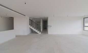 Imagem 7: Cobertura Venda Jardim Paulista 415 m² 4 Dormitórios