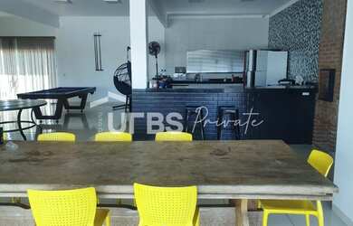 Imagem 2: Riviera do Lago - Casa de Condomínio 6 quartos, sendo 6 suítes