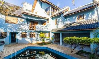 Imagem 6: Casa à venda Rua Paul Harris, Jardim Itu - Porto Alegre