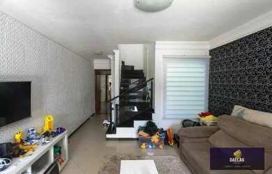 Imagem 4: Sobrado com 3 dormitórios à venda, 207 m² por R$ 690.000 - Vila Carrão - São Paulo/SP