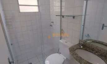 Imagem 6: Apartamento com 3 dormitórios para alugar, 60 m² por R$ 2.570,81/mês - Buritis - Belo Hori