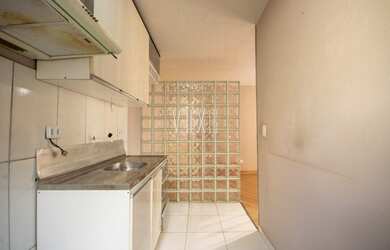 Imagem 3: CURITIBA - Apartamento Padrão - Sitio Cercado