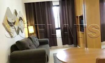 Imagem 4: Flat Mercure São Paulo Privilege disponível para venda com 30m², 01 dorm e 01 vaga de gara