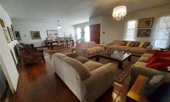 Imagem 5: Jardim Cuiabá - Casa Comercial com ambientes amplos