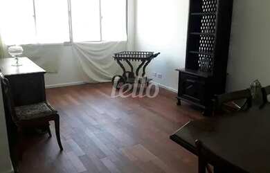 Imagem: São Paulo - Apartamento Padrão - Santana