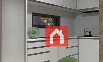 Imagem 3: Apartamento com 1 dormitório à venda, 41 m² por R$ 301.200,00 - Universitário - Santa Cruz