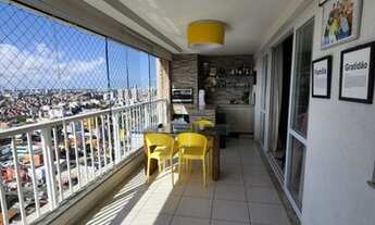 Imagem: Lindo Apartamento À Venda Em Brotas - SALVADOR/BA