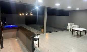 Imagem 2: Alugo área de lazer na zona norte