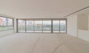 Imagem 4: Cobertura Venda Jardim Paulista 415 m² 4 Dormitórios