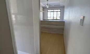 Imagem 6: Apartamento 2 quartos Residencial Lindóia ao lado do MAX da av Pioneiros