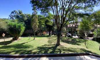 Imagem 5: Casa com 3 dormitórios para alugar, 260 m² por R$ 6.450,00/mês - Parque Arco Iris - Atibai