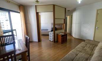 Imagem 2: Lindo Flat Free Flex, 2 dormitórios com ótimo localização, prox. ao Jd. Paulista