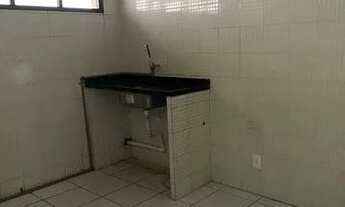 Imagem 7: Portal do Jiqui 1 - Térreo/Sombra