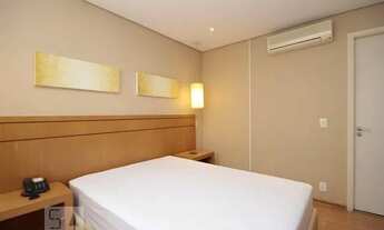 Imagem 6: Apartamento para Aluguel - Consolação, 1 Quarto, 36 m2