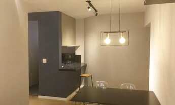 Imagem 5: Flat para locação nos Jardins - Edifício London Flat - Cód. LLJ06583