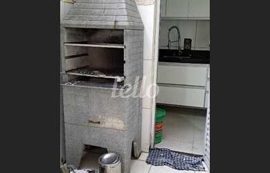 Imagem 7: Santo André - Apartamento Padrão - Jardim Monte Líbano