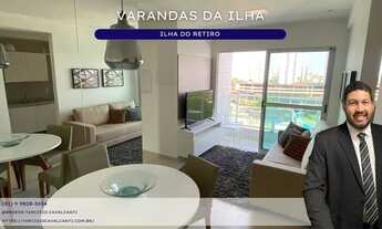 Imagem: TCC- Pronto pra morar na Ilha do Retiro!