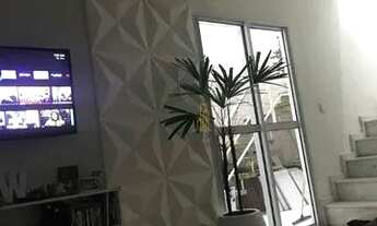 Imagem 7: Sobrado com 3 dormitórios à venda, 200 m² por R$ 955.000,00 - Vila Iracema - São Bernardo