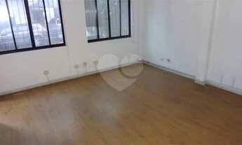 Imagem 4: São Paulo - Casa Padrão - JARDIM PAULISTA