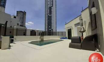 Imagem 2: São Paulo - Apartamento Padrão - Tatuapé