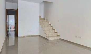 Imagem 3: Sobrado com 3 dormitórios à venda, 118 m² por R$ 760.000,00 - Imirim - São Paulo/SP