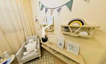 Imagem 3: Apartamento para venda tem 51 metros quadrados com 2 quartos