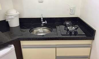 Imagem 7: Flat com Excelente localização acesso facil as vias de São Paulo