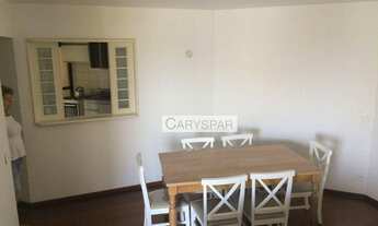 Imagem 4: Moema Flat com 4 dormitórios, 120 m² - Moradia ou Investimento!