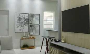 Imagem: Jardim Jockey Club