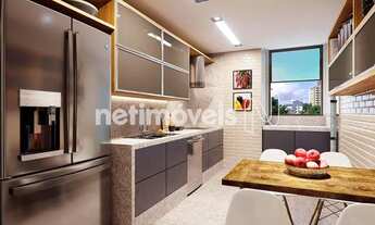 Imagem 2: Venda Apartamento 4 quartos Gutierrez Belo Horizonte