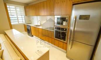 Imagem 6: Apartamento - Swiss Park - Campinas