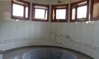 Imagem 4: Casa em condomino para alugar em valinhos