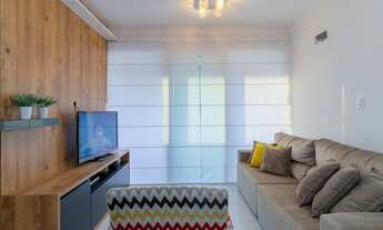 Imagem 4: Apartamento para aluguel de temporada - Praia de Bombas, Bombinhas SC