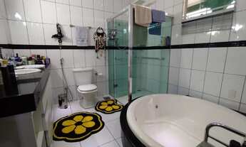 Imagem 3: Excelente Sobrado Alto Padrão Taguatinga SMT lote 1.293 M² Escriturada aceito troca