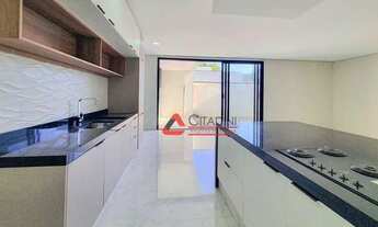 Imagem 4: Casa Nova em Condomínio 3 Dorm (1 Ste) - CA2241