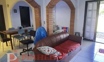 Imagem 4: Balneário Pinhal - Casa com 3 dormitórios 2 banheiros no balneário