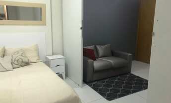 Imagem 6: OPORTUNIDADE!! FLAT MOBILIADO, BOA VIAGEM, 1800 COM TAXAS!! PERTO COL ST MARIA